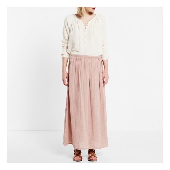 Blouse Naia - Collection Femme  | Natural S000