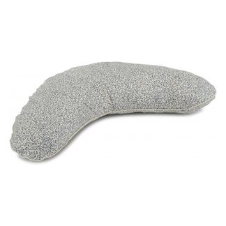 Nursing pillows Baby Girl Nursing Pillow Slipcover Baby Gray
