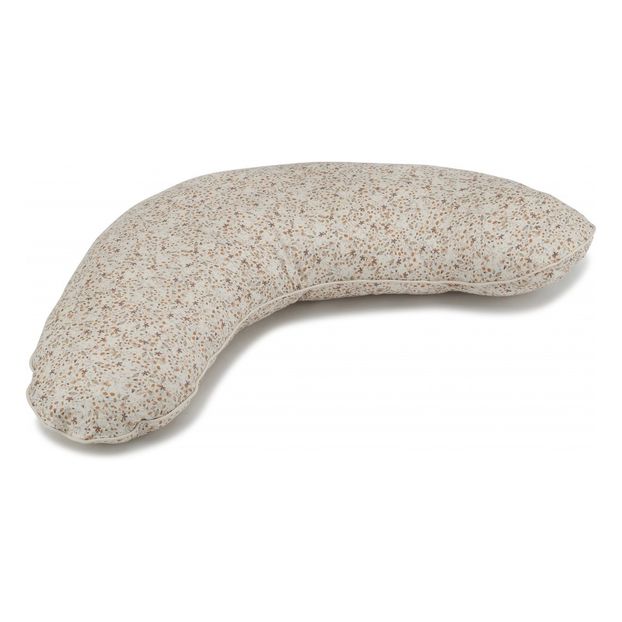 Pillow Case For Feeding Pillow In Organic Cotton Konges Slojd