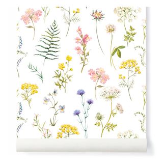 Papermint Papel pintado de Hierbas-listing