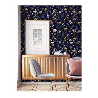 Papermint Papel pintado de Hierbas-listing