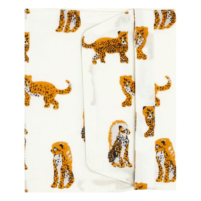 Funda de tarjeta sanitaria Jaguar