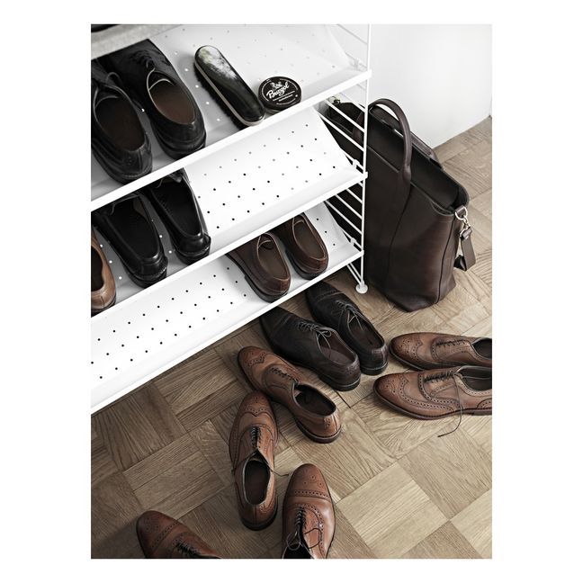 Shoe shelf 58 x 30 cm
