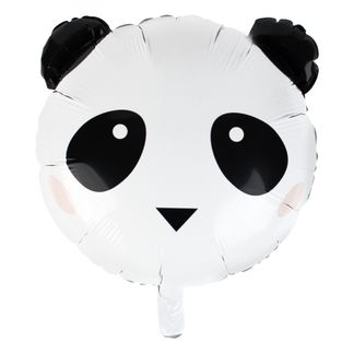 My Little Day Ball Panda-listing