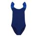 Bora Bora Swimsuit  Navy blue- Miniature produit n°0