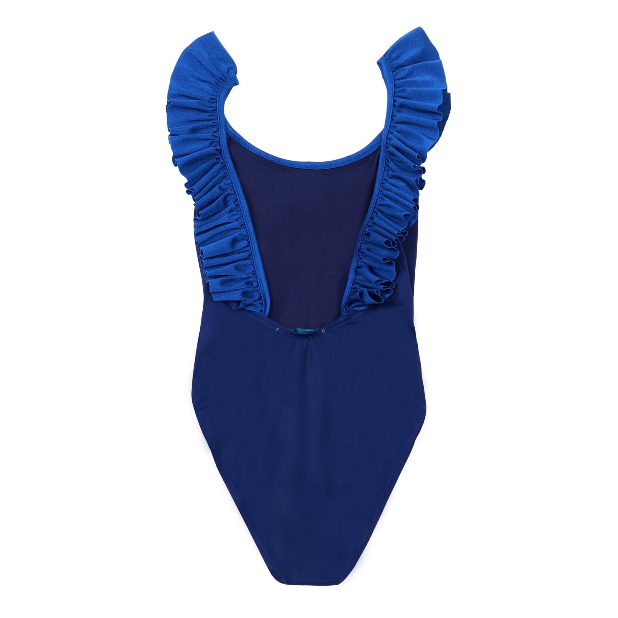 Bora Bora Swimsuit  Navy blue- Product image n°2