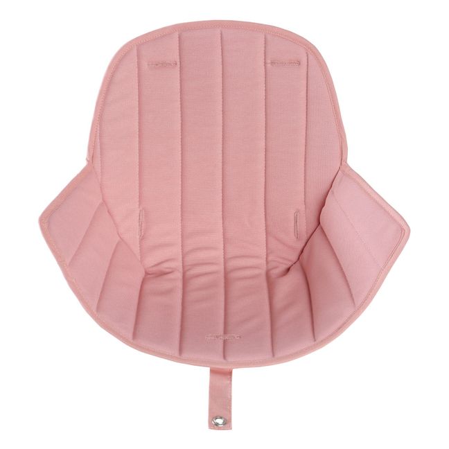 Coussin Chaise haute OVO - Rose