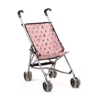 pushchairs for baby girl