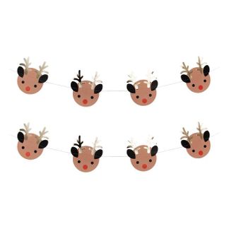 My Little Day Mini Girlande 3m -listing