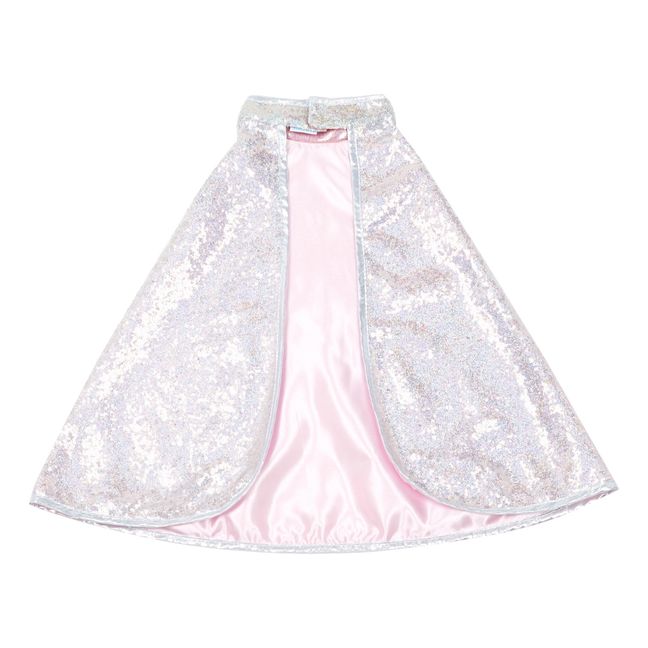 Prinzessin-Cape 