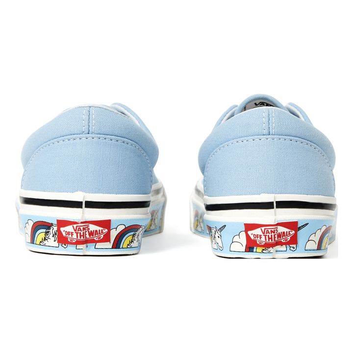 Vans sales era unicorn