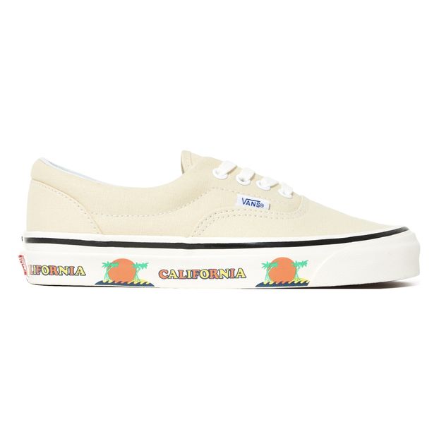 vans beige mujer vans beige mujer