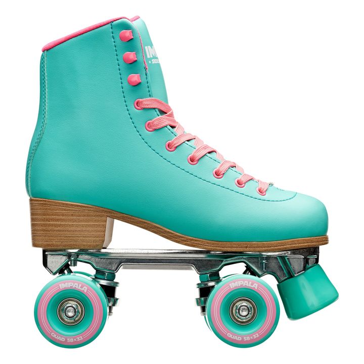 Riedell Crew, Outdoor Roller Skates