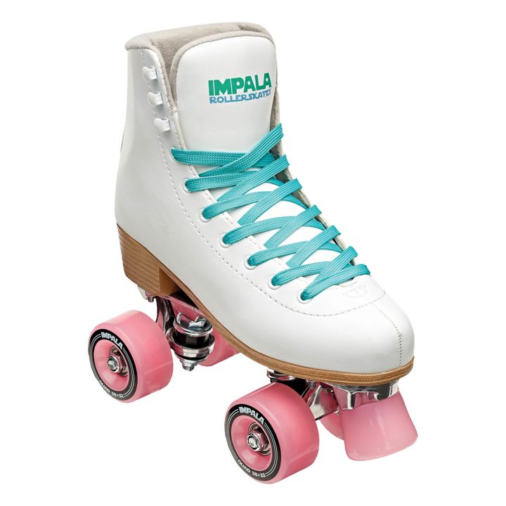 Patines White- Imagen del producto n°0