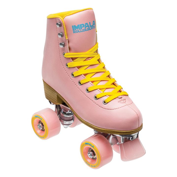 Patines Pink- Imagen del producto n°0