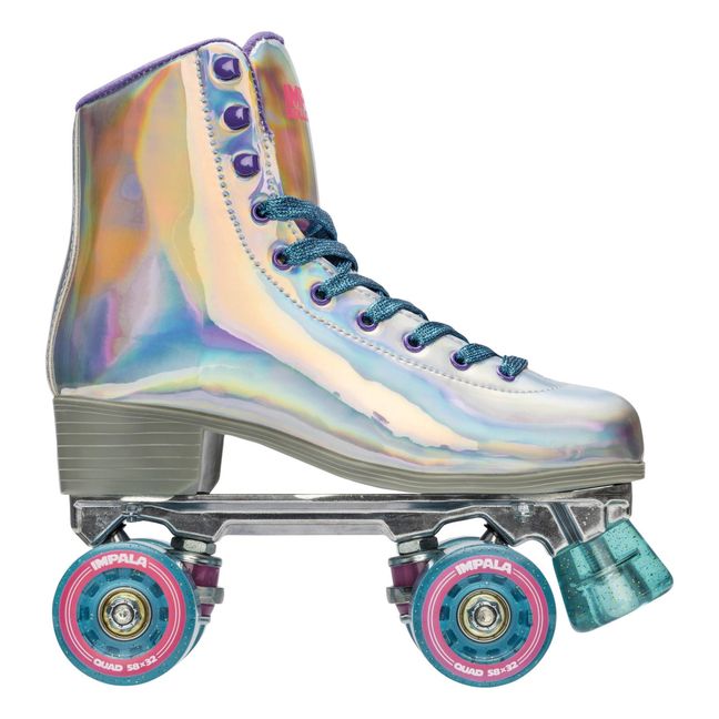 Patines Holographic