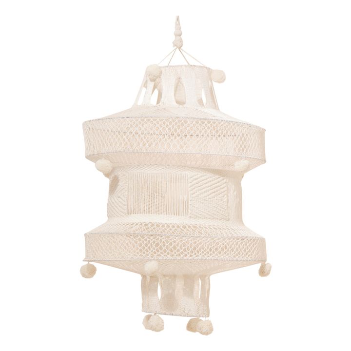 Bilbao decorative lamp- Product image n°0