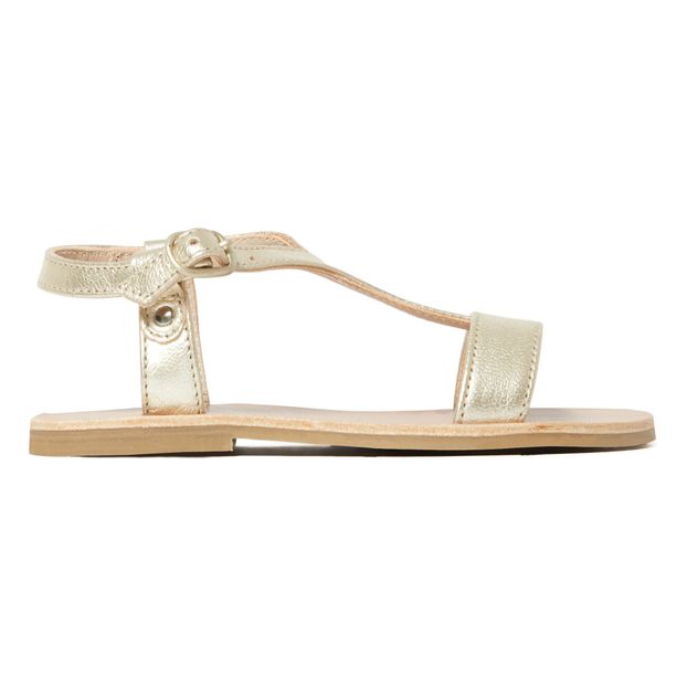 manuela de juan sandals