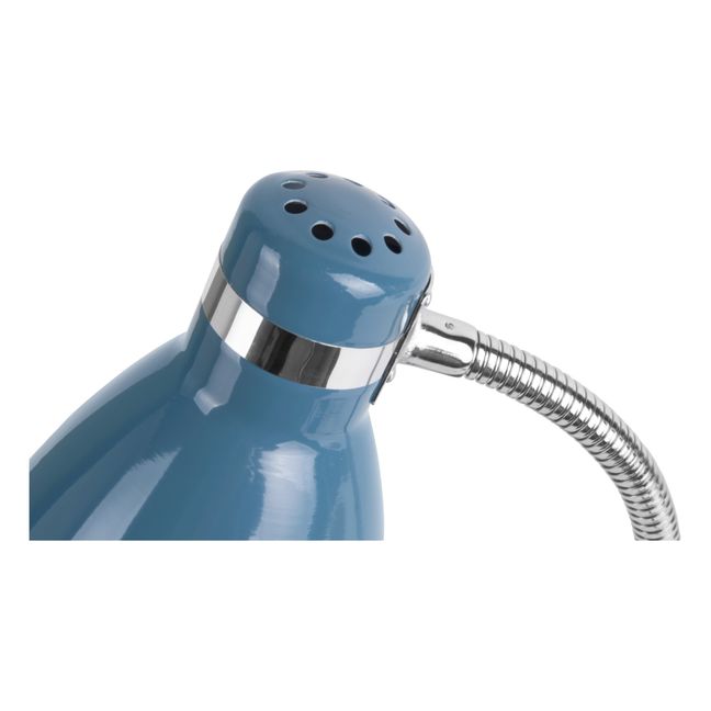 Study table lamp | Blue
