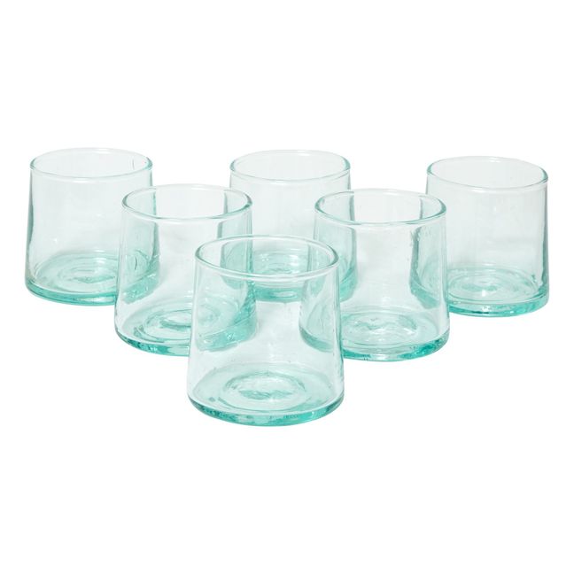 Verres Beldi - Set de 6
