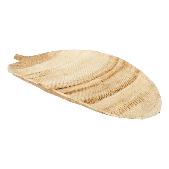 Platter in banana leaf- Product image n°2