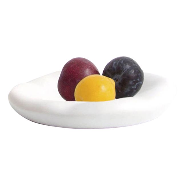 Canova Centre Piece, Constance Guisset | White
