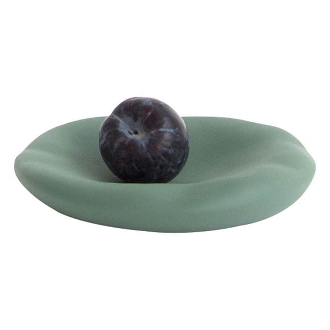 Centro de mesa Canova, Constance Guisset | Verde