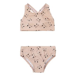 De Bain Maillots Bébé 2 Pièces Fille Vno80wmyn WIH29YED