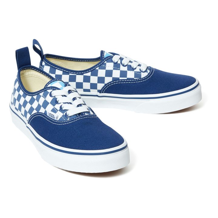 lacets pour vans