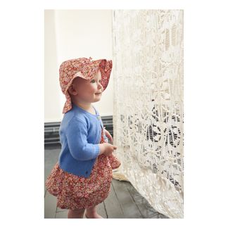 Caramel Hut Liberty Gerbera-listing