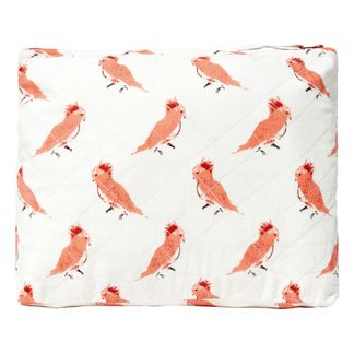 Le Petit Lucas du Tertre Neceser Punky Birds-listing