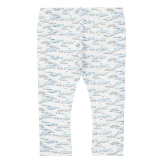 organic cotton jogging bottoms