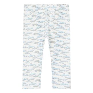 organic cotton jogging bottoms