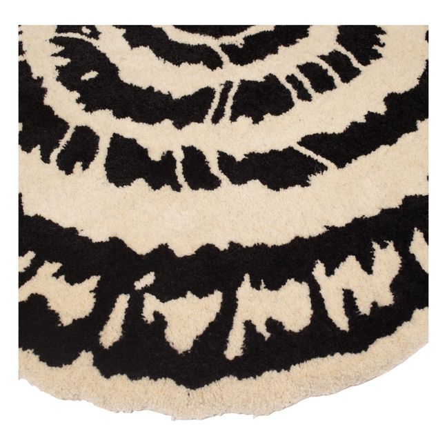 Strix rug, Marc Venot