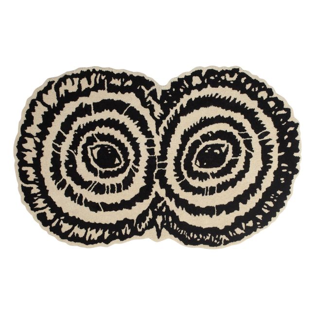 Strix rug, Marc Venot