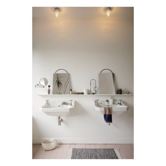 Wanddekoration: Spiegel für Kinder und Erwachsene