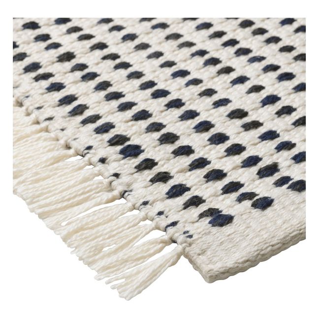 Way rug | Ivory