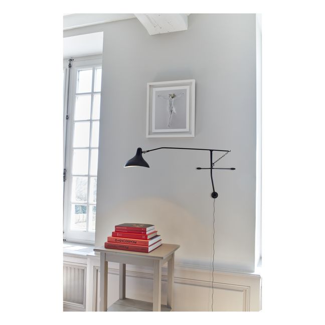 Mantis BS2 Mini wall lamp