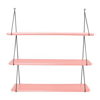 Rose in April Estantería Babou-listing