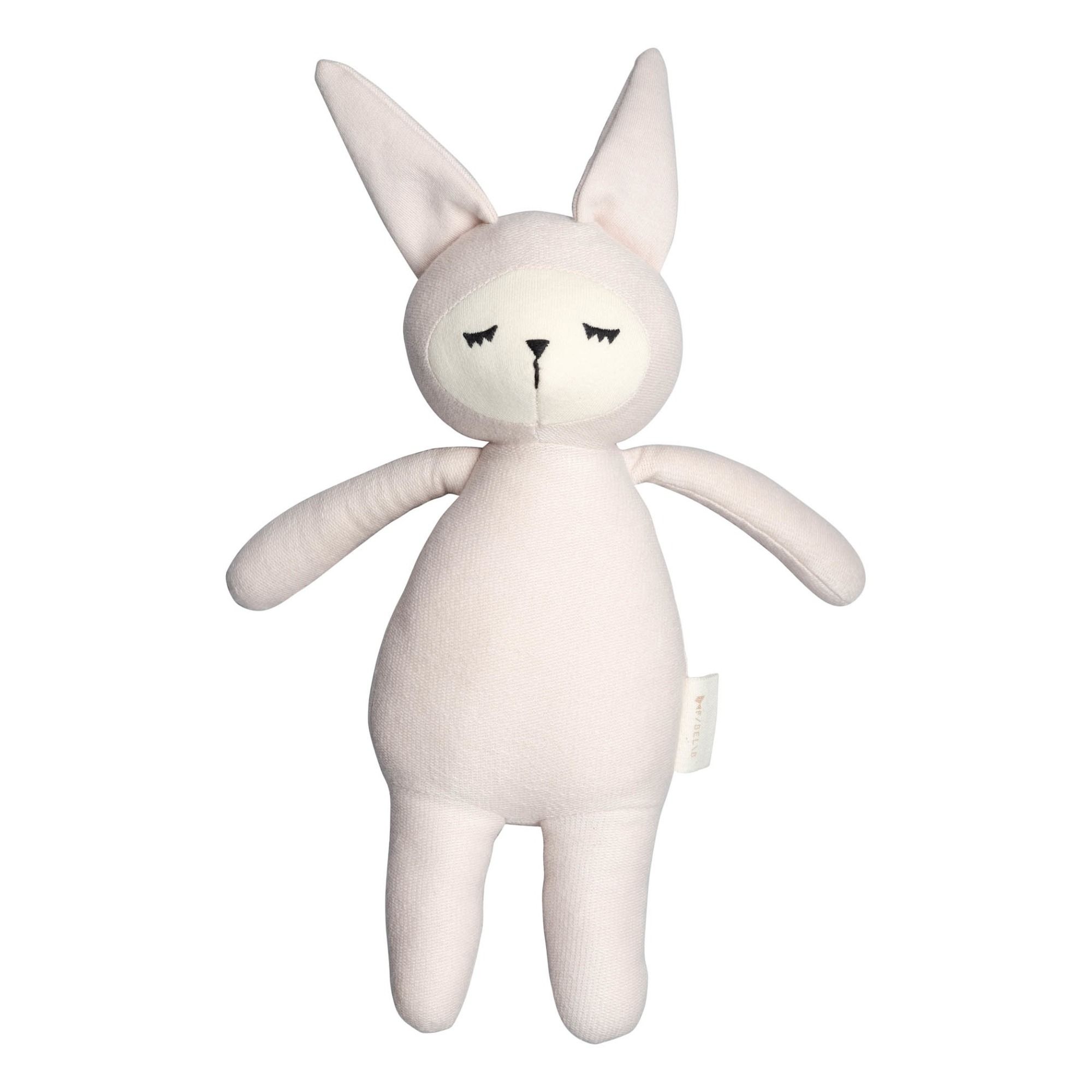 Organic cotton soft toy Bunny Rabbit Fabelab Toys and Hobbies