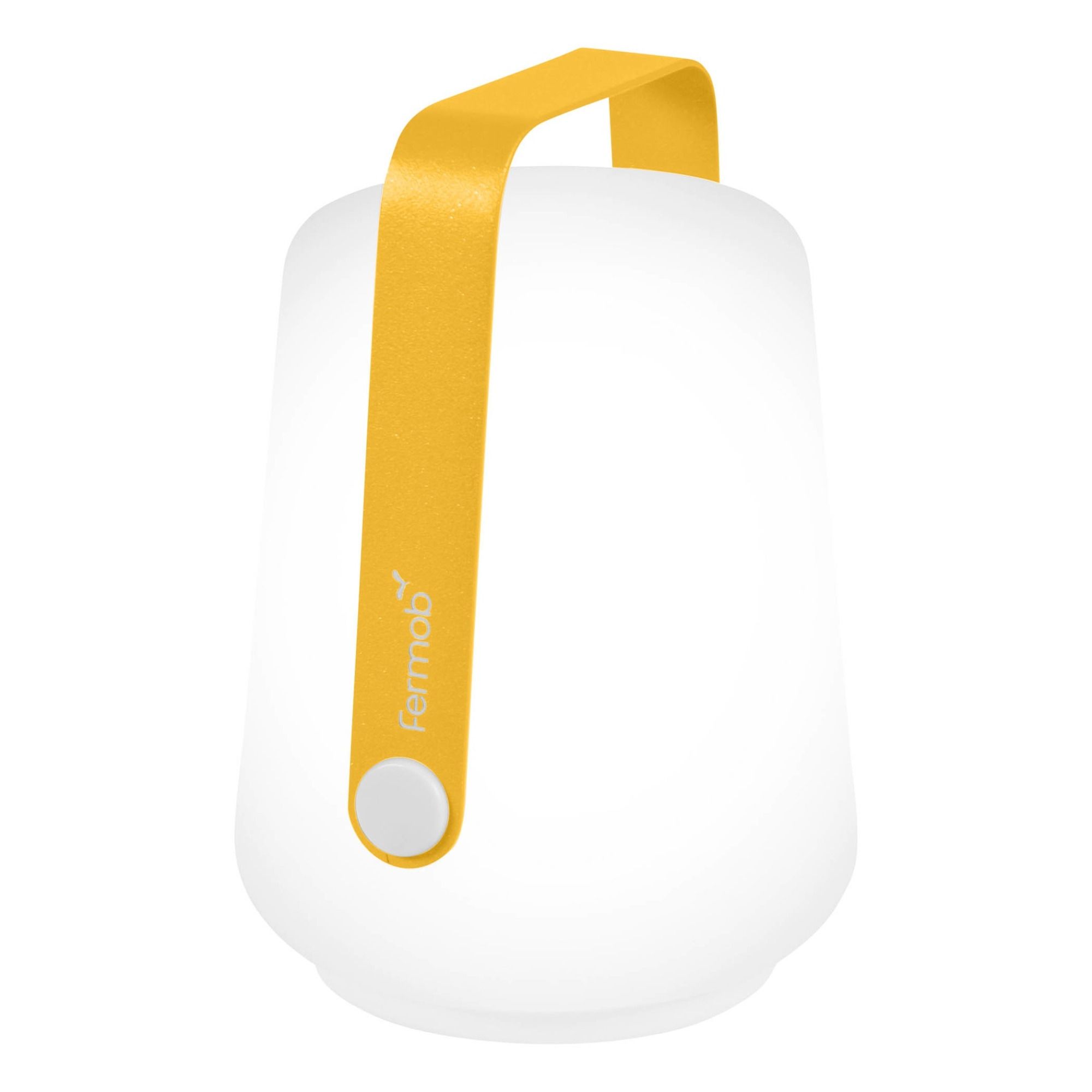 Fermob - Lampe nomade Balad - Miel