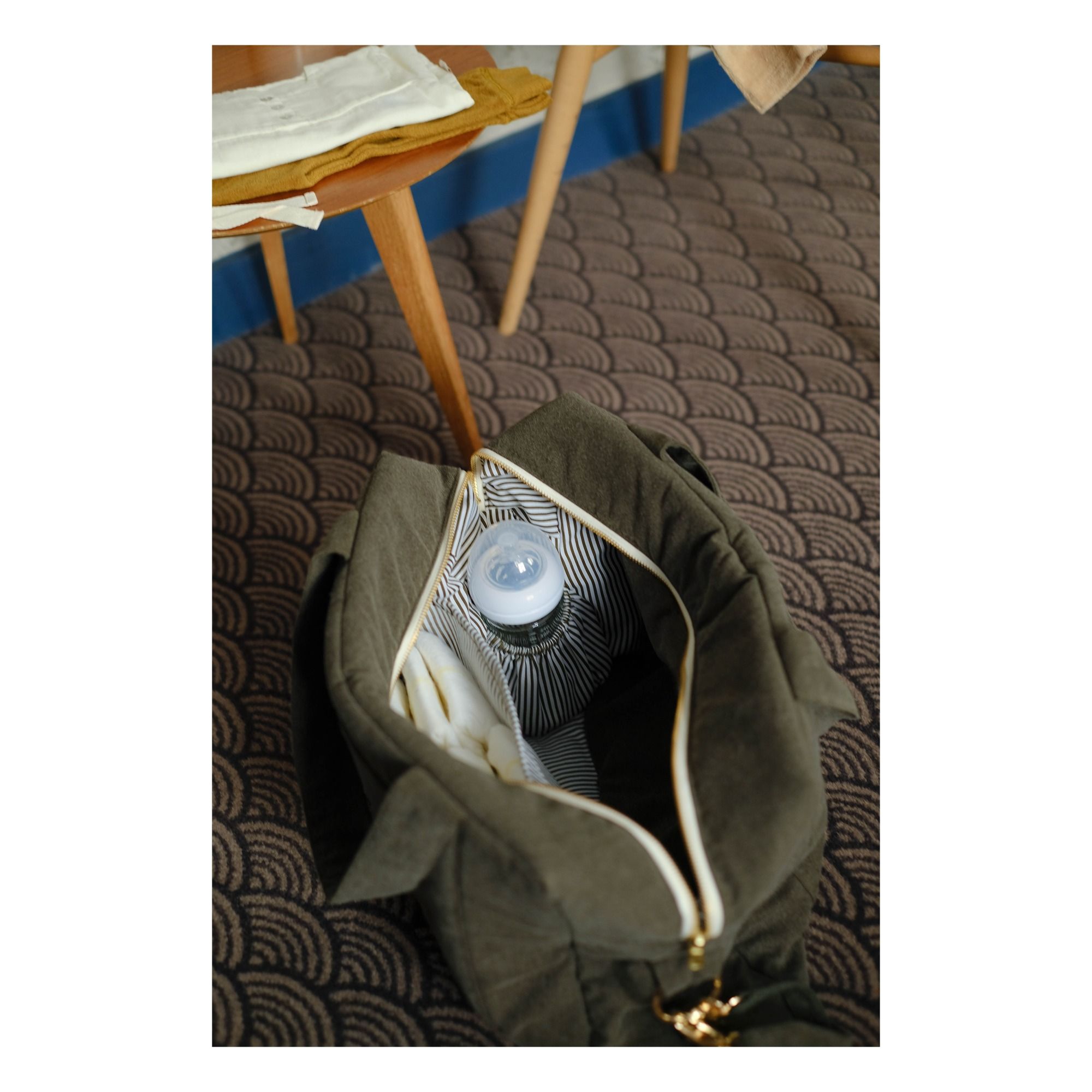 Darcy Changing Bag- Product image n°6