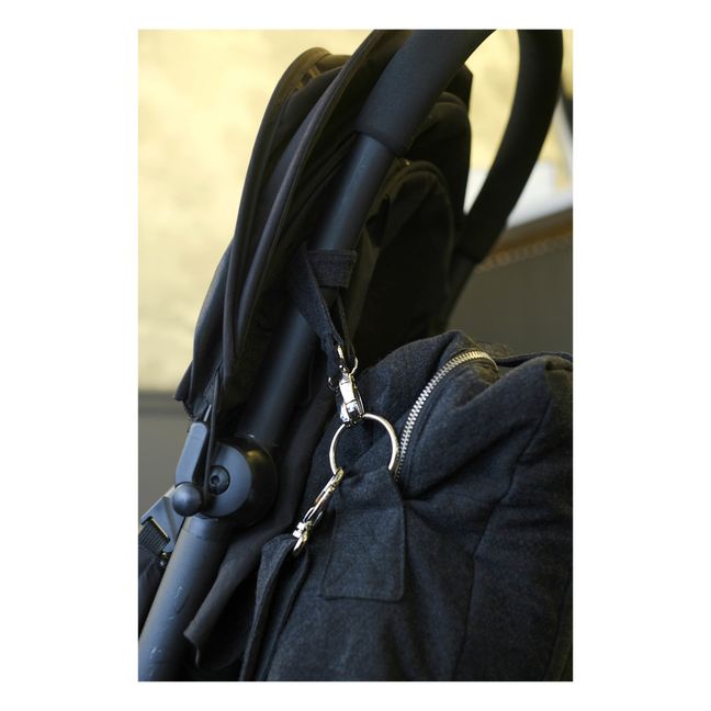 Borsa-fasciatoio, modello: