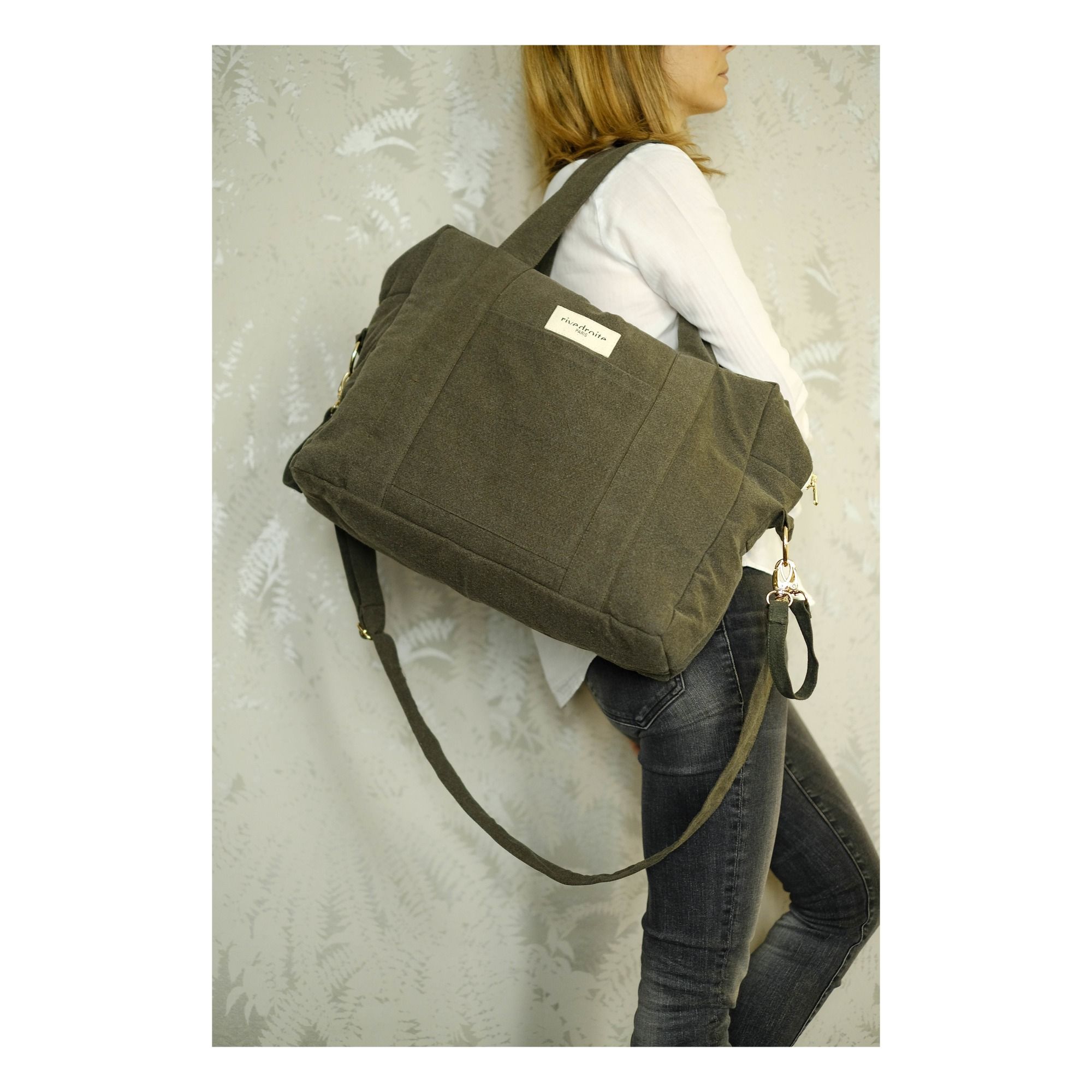 smallable sac a langer