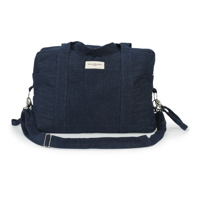 Borsa per cambio Darcy  | Demin