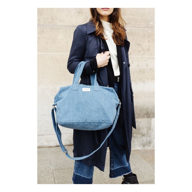 Borsa 24h Sauval 
