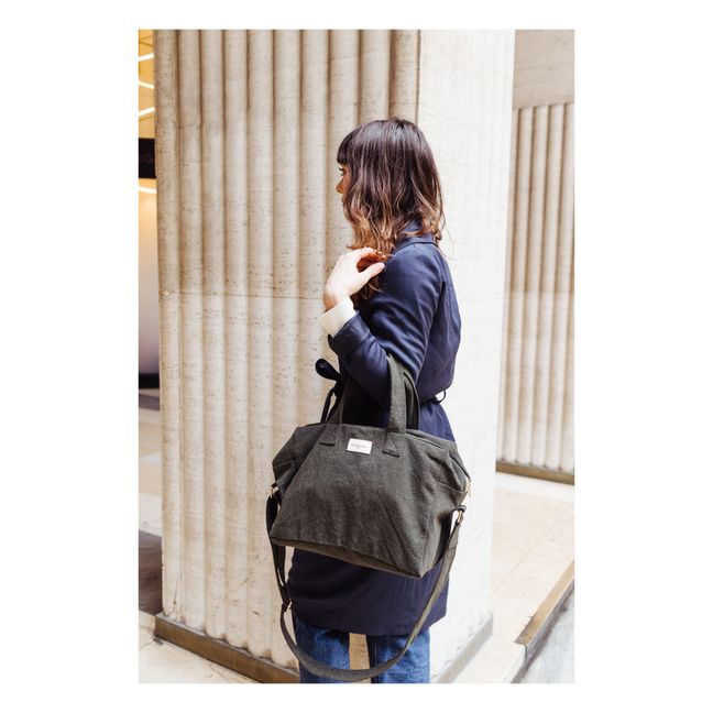 Sac 24h Sauval