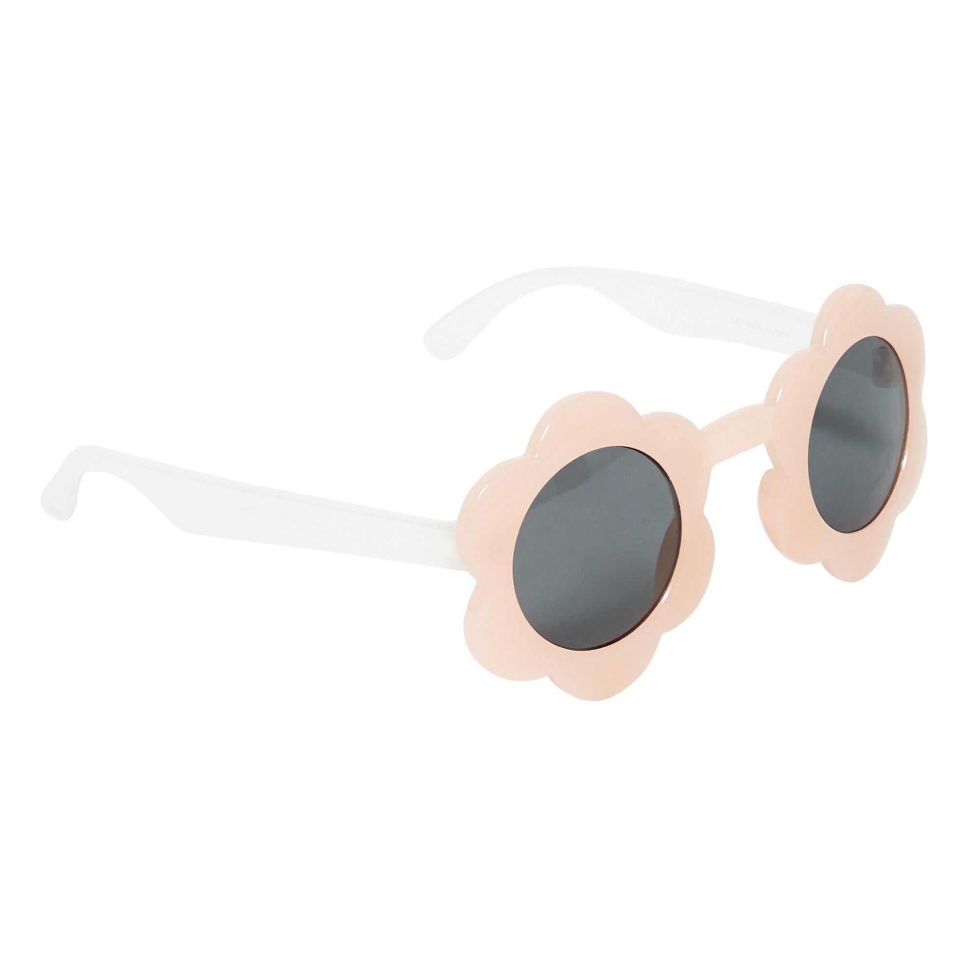 Daisy glasses Pink- Product image n°1