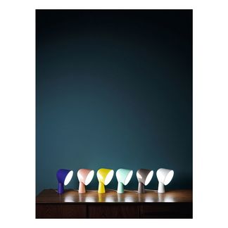 Foscarini Lámpara de mesa Binic, lonna Vautrin, 2010-listing