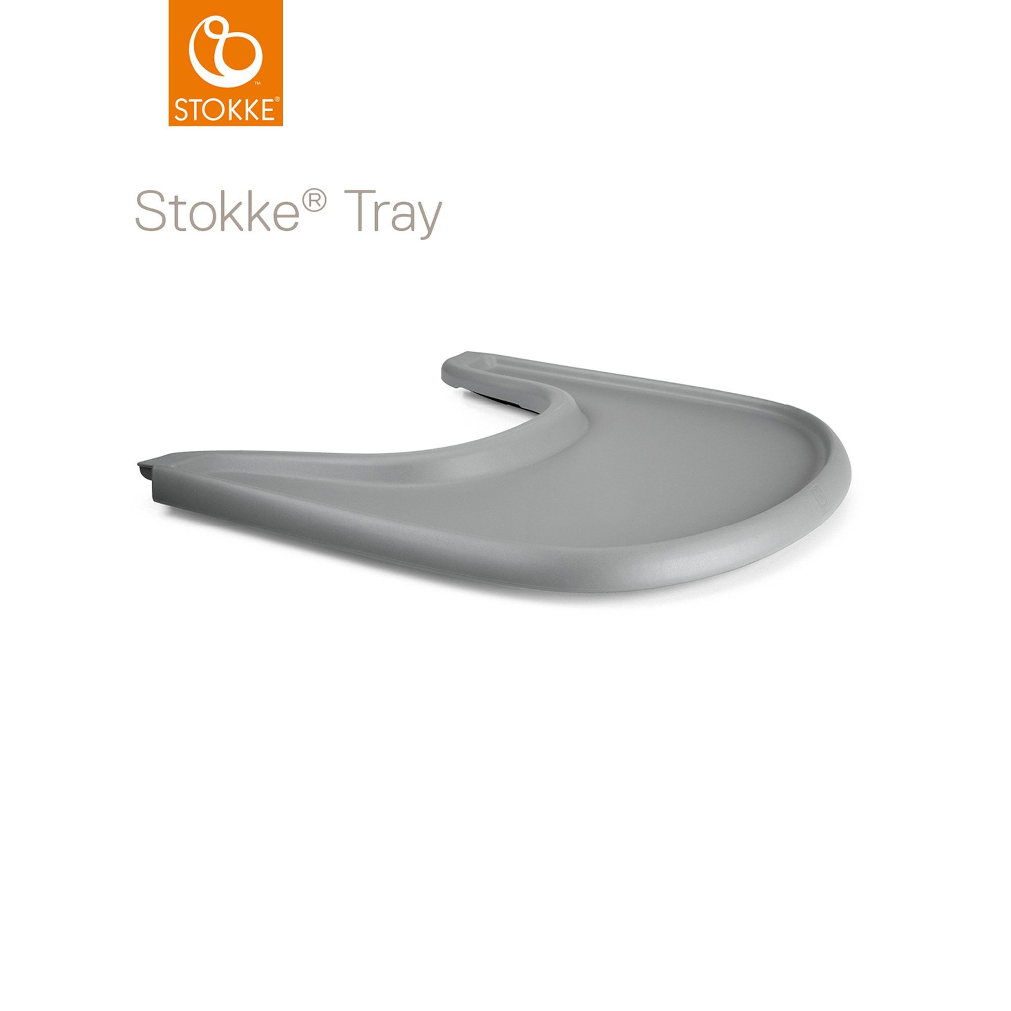Tablette Tripp Trapp® (Stokke®) - Couverture